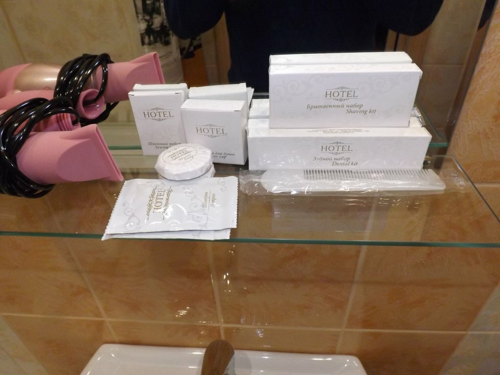 Гостевой дом Сити-Отель Курган-21