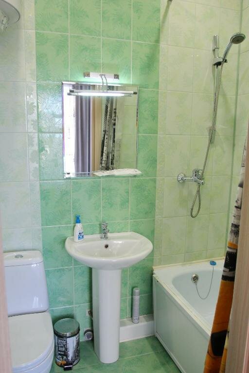 Гостевой дом Сити-Отель Курган-49