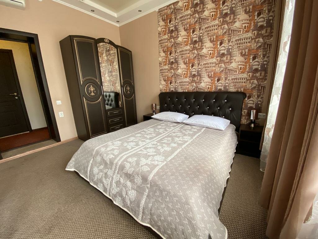 Гостевой дом Сити-Отель Курган-39