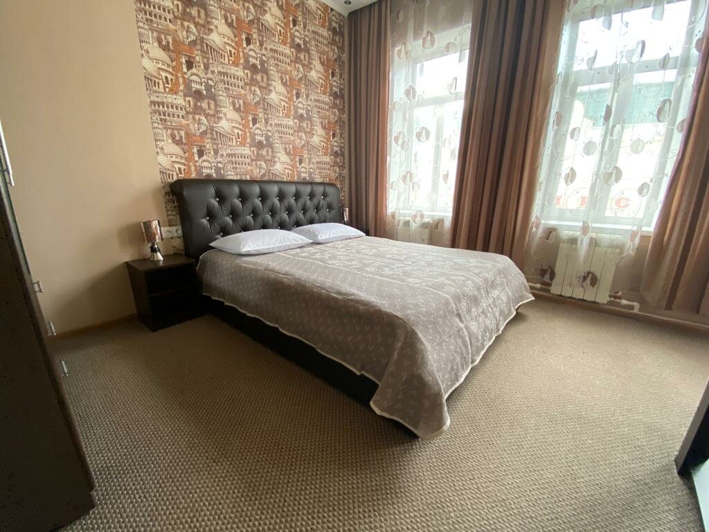 Гостевой дом Сити-Отель Курган-47