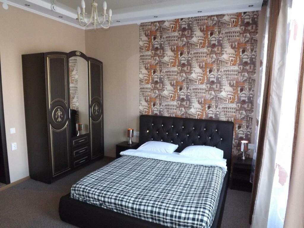 Гостевой дом Сити-Отель Курган-44