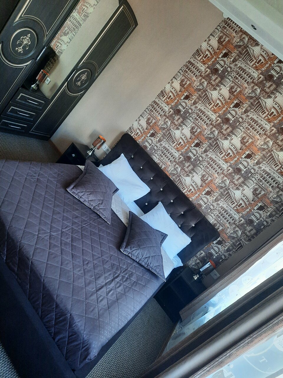 Гостевой дом Сити-Отель Курган-10