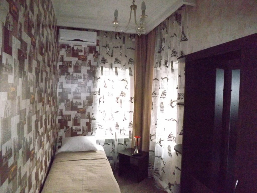 Гостевой дом Сити-Отель Курган-40