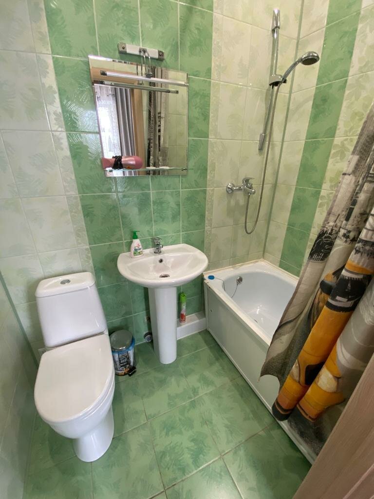 Гостевой дом Сити-Отель Курган-54