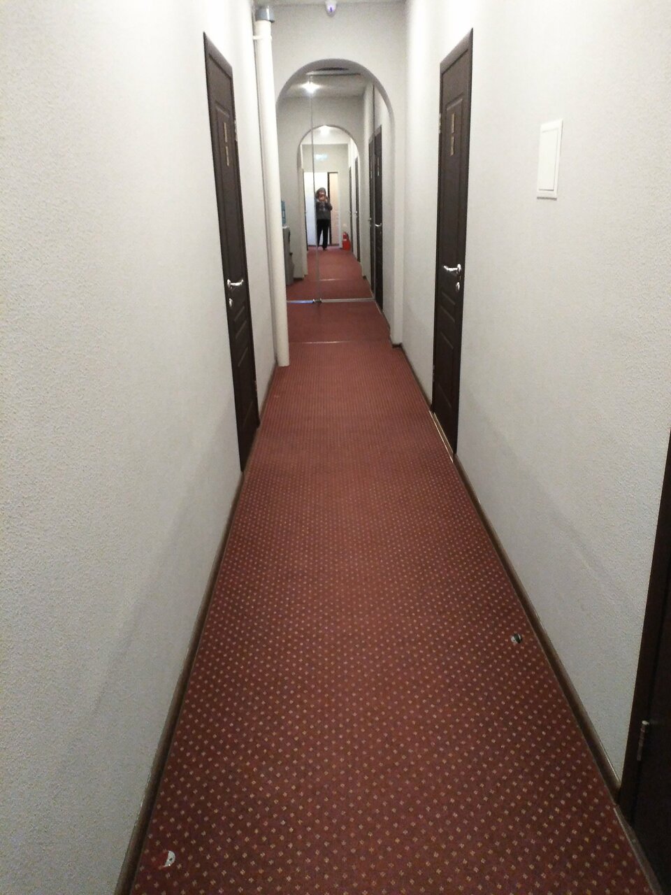 Гостевой дом Сити-Отель Курган-63