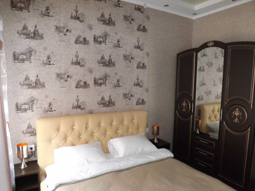 Гостевой дом Сити-Отель Курган-28