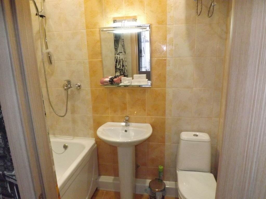 Гостевой дом Сити-Отель Курган-53