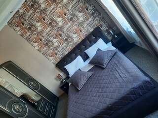 Гостевой дом Сити-Отель Курган Номер делюкс-3