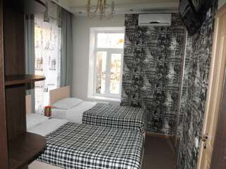 Гостевой дом Сити-Отель Курган-2