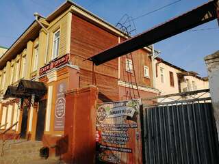 Гостевой дом Сити-Отель Курган-5