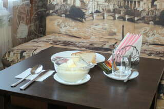 Гостевой дом Сити-Отель Курган-3