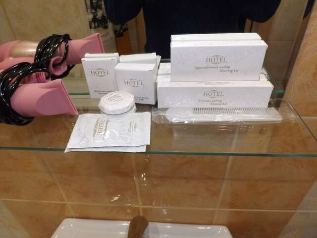 Гостевой дом Сити-Отель Курган-20