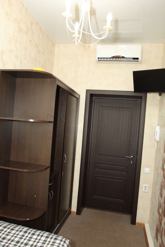 Гостевой дом Сити-Отель Курган-69