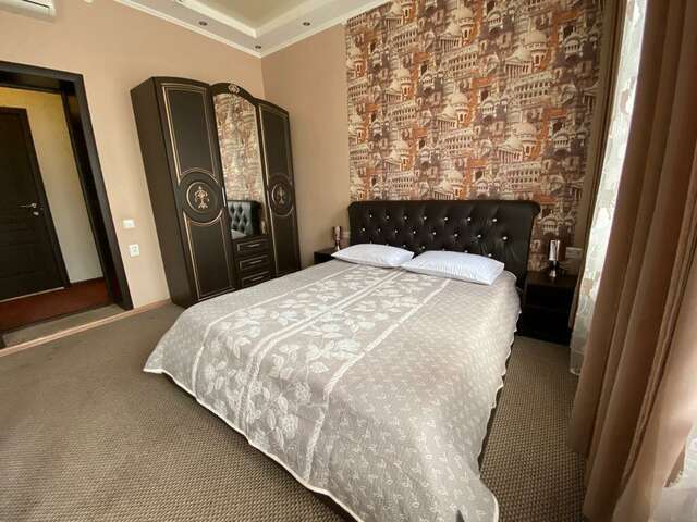 Гостевой дом Сити-Отель Курган-38