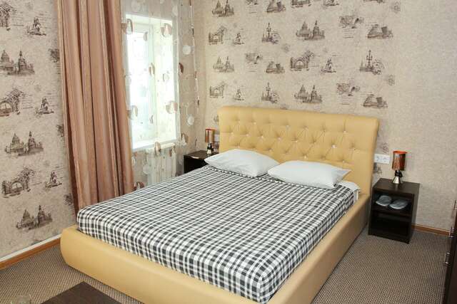 Гостевой дом Сити-Отель Курган-68