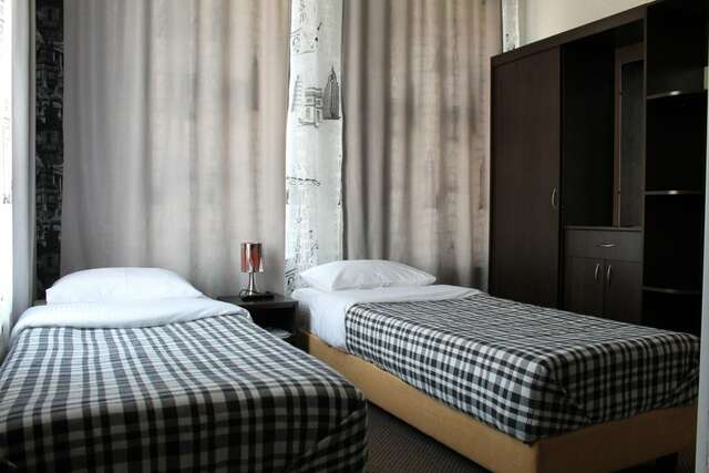 Гостевой дом Сити-Отель Курган-21