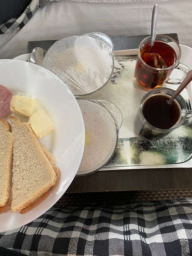 Гостевой дом Сити-Отель Курган-65