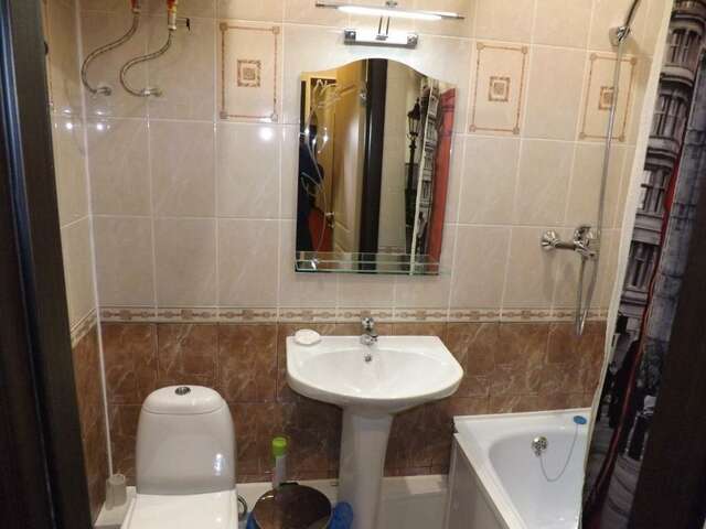 Гостевой дом Сити-Отель Курган-56