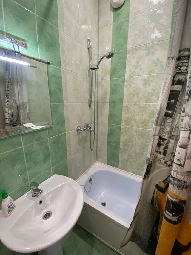 Гостевой дом Сити-Отель Курган-64