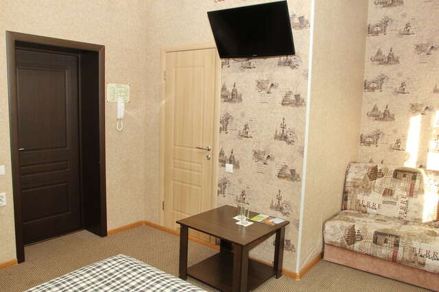 Гостевой дом Сити-Отель Курган-73