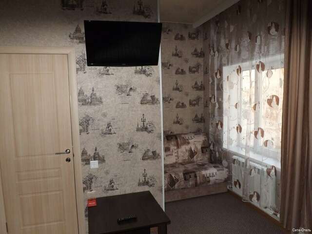 Гостевой дом Сити-Отель Курган-77