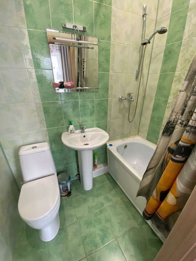 Гостевой дом Сити-Отель Курган-53