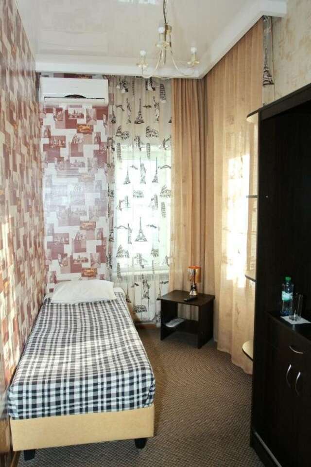 Гостевой дом Сити-Отель Курган-47