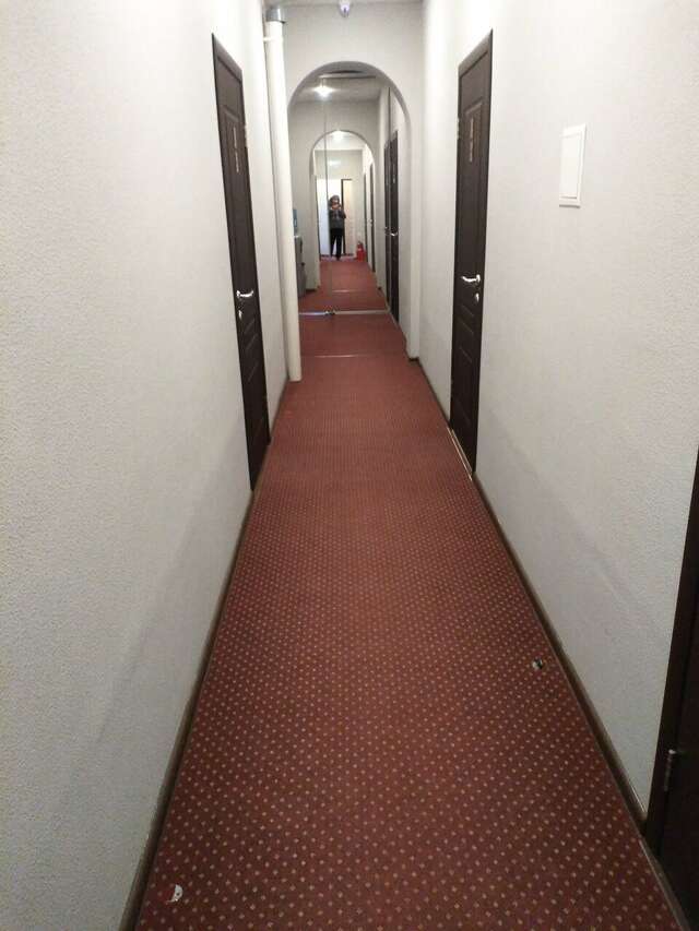 Гостевой дом Сити-Отель Курган-62