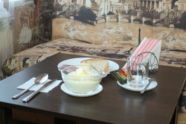 Гостевой дом Сити-Отель Курган-6