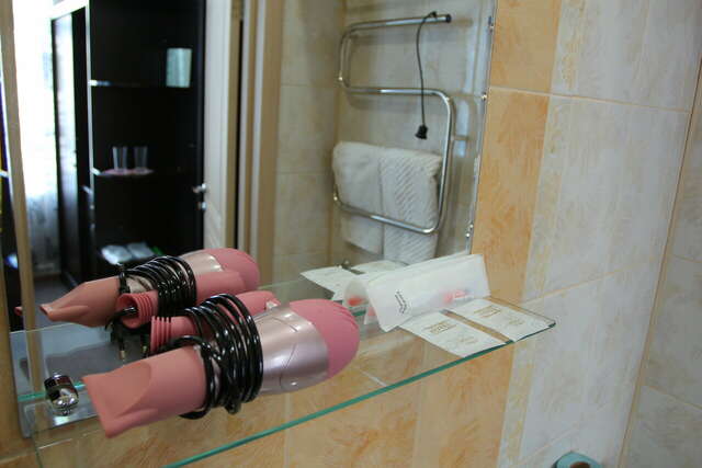 Гостевой дом Сити-Отель Курган-23