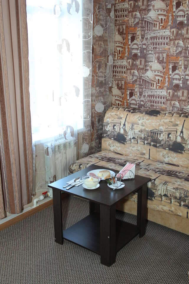 Гостевой дом Сити-Отель Курган-66