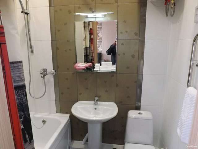 Гостевой дом Сити-Отель Курган-75